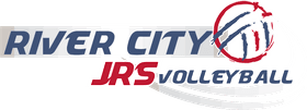 River City Jrs banner logo